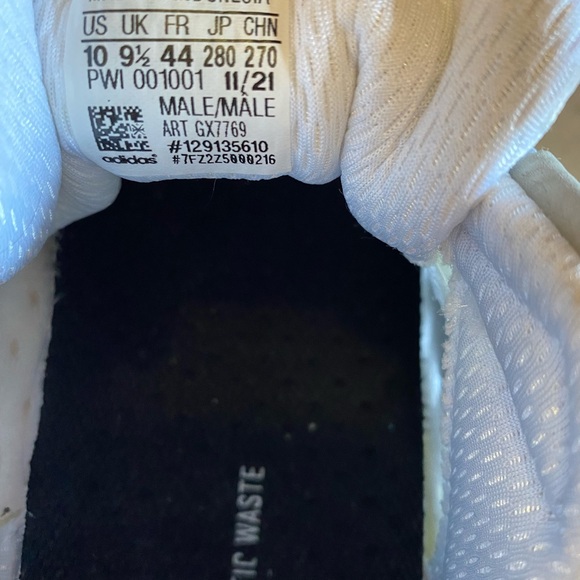 Adidas Jetboost - Picture 5 of 7